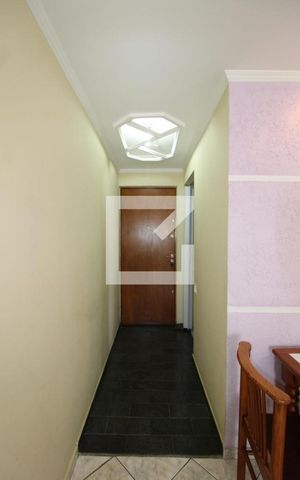 Apartamento para alugar com 64m², 3 quartos e 1 vagaSala