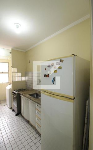 Apartamento para alugar com 64m², 3 quartos e 1 vagaCozinha
