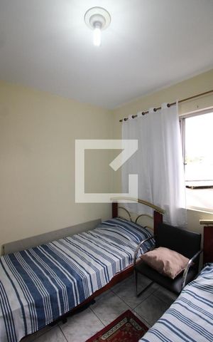 Apartamento para alugar com 64m², 3 quartos e 1 vagaQuarto