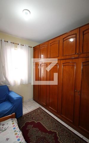Apartamento para alugar com 64m², 3 quartos e 1 vagaQuarto 2