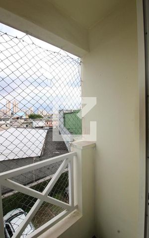 Apartamento para alugar com 64m², 3 quartos e 1 vagaSala