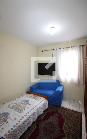Apartamento para alugar com 64m², 3 quartos e 1 vagaQuarto 2