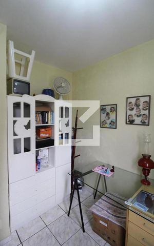 Apartamento para alugar com 64m², 3 quartos e 1 vagaQuarto 3