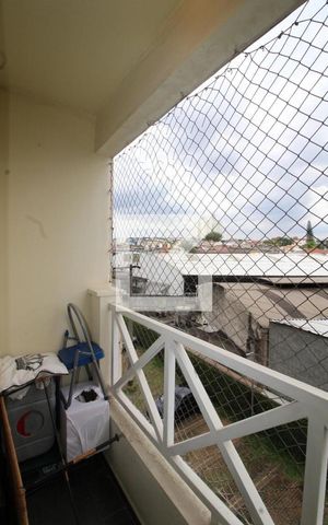 Apartamento para alugar com 64m², 3 quartos e 1 vagaSala
