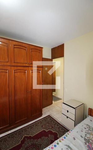 Apartamento para alugar com 64m², 3 quartos e 1 vagaQuarto 2
