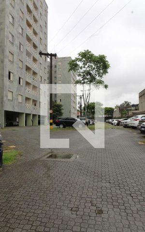 Apartamento para alugar com 64m², 3 quartos e 1 vagaGaragem
