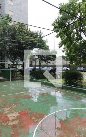 Apartamento para alugar com 64m², 3 quartos e 1 vagaQuadra