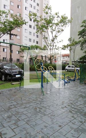 Apartamento para alugar com 64m², 3 quartos e 1 vagaPlayground