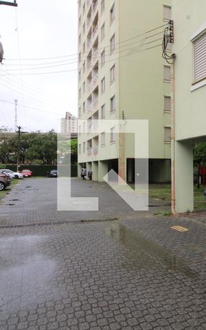 Apartamento para alugar com 64m², 3 quartos e 1 vagaGaragem