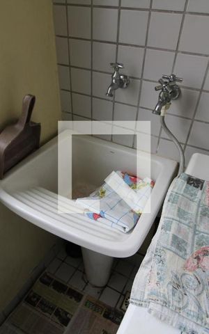 Apartamento para alugar com 64m², 3 quartos e 1 vagaCozinha