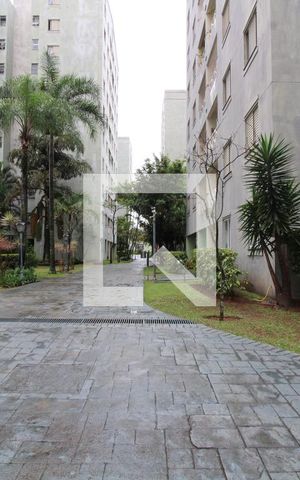 Apartamento para alugar com 64m², 3 quartos e 1 vagaÁrea comum