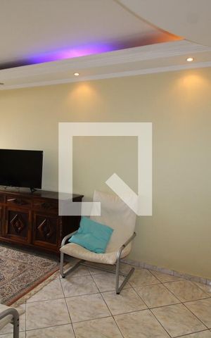 Apartamento para alugar com 64m², 3 quartos e 1 vagaSala