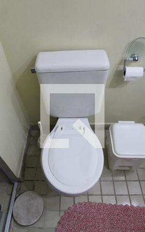 Apartamento para alugar com 64m², 3 quartos e 1 vagaBanheiro