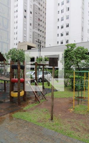Apartamento para alugar com 64m², 3 quartos e 1 vagaPlayground
