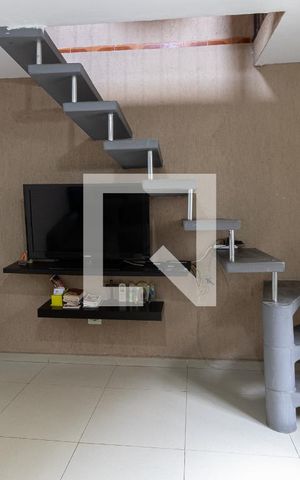 Casa à venda com 206m², 5 quartos e sem vaga Casa à venda com 206m², 5 quartos e sem vagaSala da Casa 3