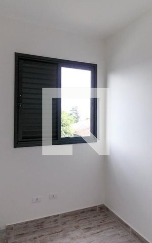 Apartamento à venda com 47m², 2 quartos e sem vaga Apartamento à venda com 47m², 2 quartos e sem vagaQuarto 2