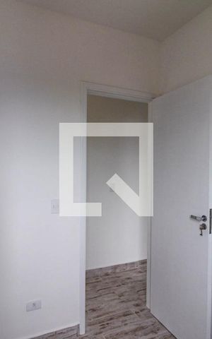 Apartamento à venda com 47m², 2 quartos e sem vaga Apartamento à venda com 47m², 2 quartos e sem vagaQuarto 2