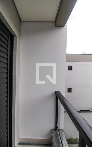Apartamento à venda com 47m², 2 quartos e sem vaga Apartamento à venda com 47m², 2 quartos e sem vagavaranda