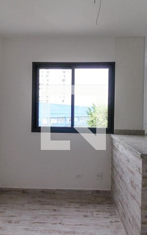Apartamento à venda com 47m², 2 quartos e sem vaga Apartamento à venda com 47m², 2 quartos e sem vagaSala