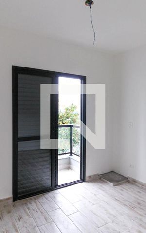 Apartamento à venda com 47m², 2 quartos e sem vaga Apartamento à venda com 47m², 2 quartos e sem vagaQuarto 1