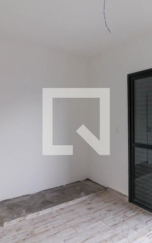 Apartamento à venda com 47m², 2 quartos e sem vaga Apartamento à venda com 47m², 2 quartos e sem vagaQuarto 1