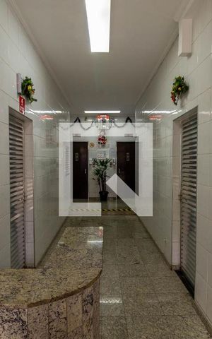 Apartamento à venda com 42m², 2 quartos e sem vaga Apartamento à venda com 42m², 2 quartos e sem vagaHall de Entrada