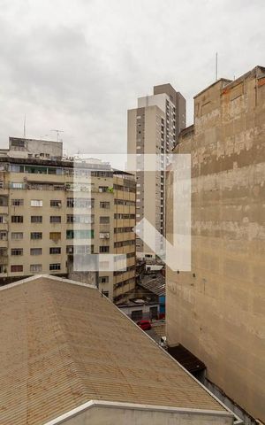 Apartamento à venda com 42m², 2 quartos e sem vaga Apartamento à venda com 42m², 2 quartos e sem vagaVista