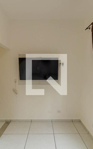 Apartamento à venda com 42m², 2 quartos e sem vaga Apartamento à venda com 42m², 2 quartos e sem vagaSala