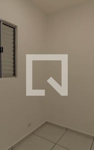 Apartamento à venda com 42m², 2 quartos e sem vaga Apartamento à venda com 42m², 2 quartos e sem vagaQuarto 1