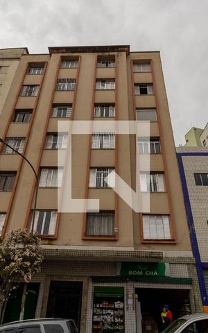 Apartamento à venda com 42m², 2 quartos e sem vaga Apartamento à venda com 42m², 2 quartos e sem vagaFachada