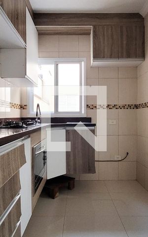 Apartamento à venda com 140m², 2 quartos e 1 vaga Apartamento à venda com 140m², 2 quartos e 1 vagaCozinha