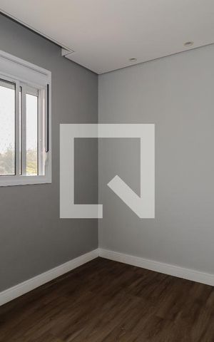 Apartamento para alugar com 47m², 2 quartos e sem vaga Apartamento para alugar com 47m², 2 quartos e sem vagaQuarto 1