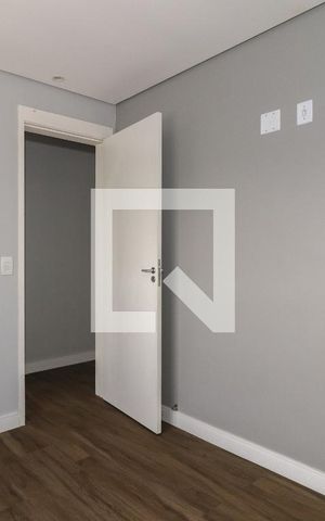 Apartamento para alugar com 47m², 2 quartos e sem vaga Apartamento para alugar com 47m², 2 quartos e sem vagaQuarto 1