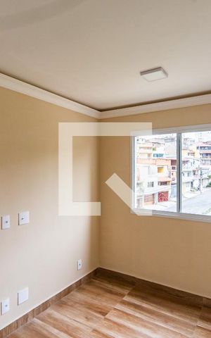 Apartamento para alugar com 35m², 2 quartos e 1 vaga Apartamento para alugar com 35m², 2 quartos e 1 vagaSala