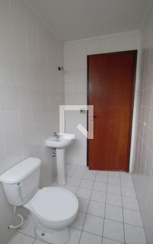 Apartamento para alugar com 70m², 2 quartos e 1 vagaBanheiro