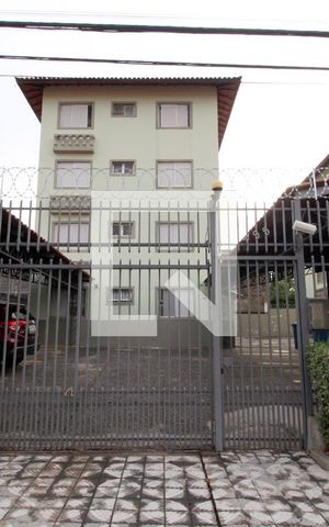 Apartamento para alugar com 70m², 2 quartos e 1 vagaFachada