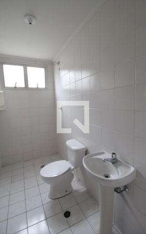 Apartamento para alugar com 70m², 2 quartos e 1 vagaBanheiro