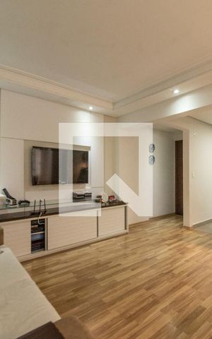 Apartamento à venda com 80m², 2 quartos e 1 vagaSala