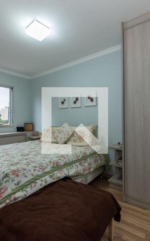 Apartamento à venda com 80m², 2 quartos e 1 vagaQuarto