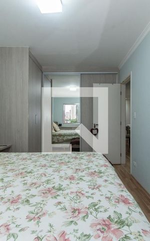 Apartamento à venda com 80m², 2 quartos e 1 vagaQuarto