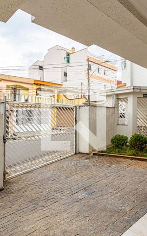 Apartamento à venda com 48m², 2 quartos e 1 vagaÁrea comum - Garagem