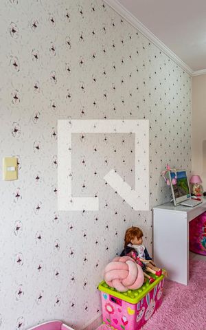 Apartamento à venda com 48m², 2 quartos e 1 vagaQuarto 1