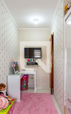 Apartamento à venda com 48m², 2 quartos e 1 vagaQuarto 1