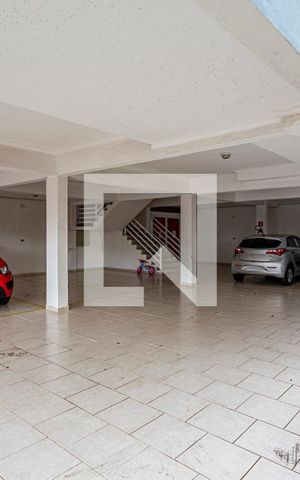 Apartamento à venda com 48m², 2 quartos e 1 vagaÁrea comum - Garagem