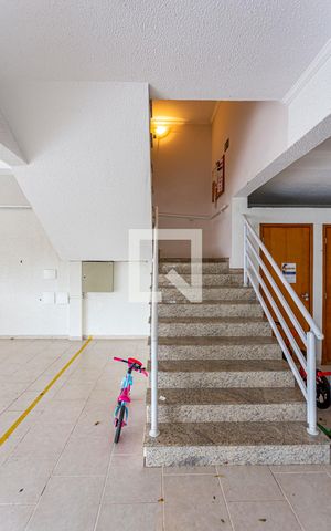 Apartamento à venda com 48m², 2 quartos e 1 vagaÁrea comum - Garagem