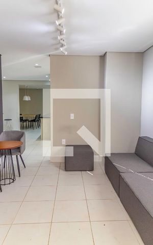 Apartamento à venda com 40m², 1 quarto e sem vagaÁrea comum - Salão de festas