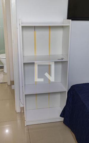 Apartamento para alugar com 50m², 2 quartos e 1 vaga Apartamento para alugar com 50m², 2 quartos e 1 vagaQuarto 1