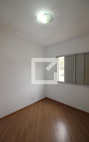 Apartamento à venda com 77m², 3 quartos e 1 vagaQuarto 1