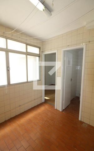 Apartamento à venda com 77m², 3 quartos e 1 vagaCozinha