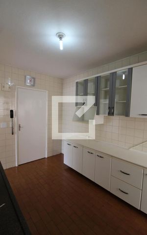 Apartamento à venda com 77m², 3 quartos e 1 vagaCozinha